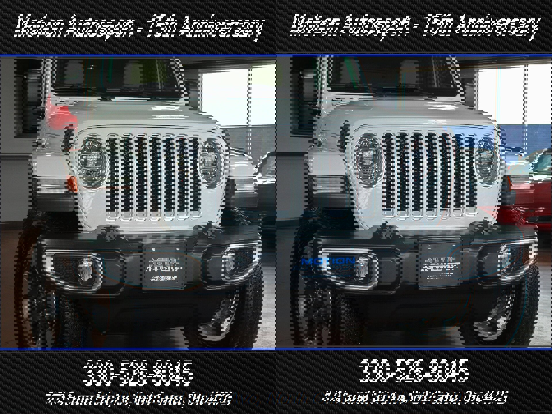 Used 2018 Jeep Wrangler Unlimited Sahara w/ Uconnect 4C Nav & Sound Group image 61