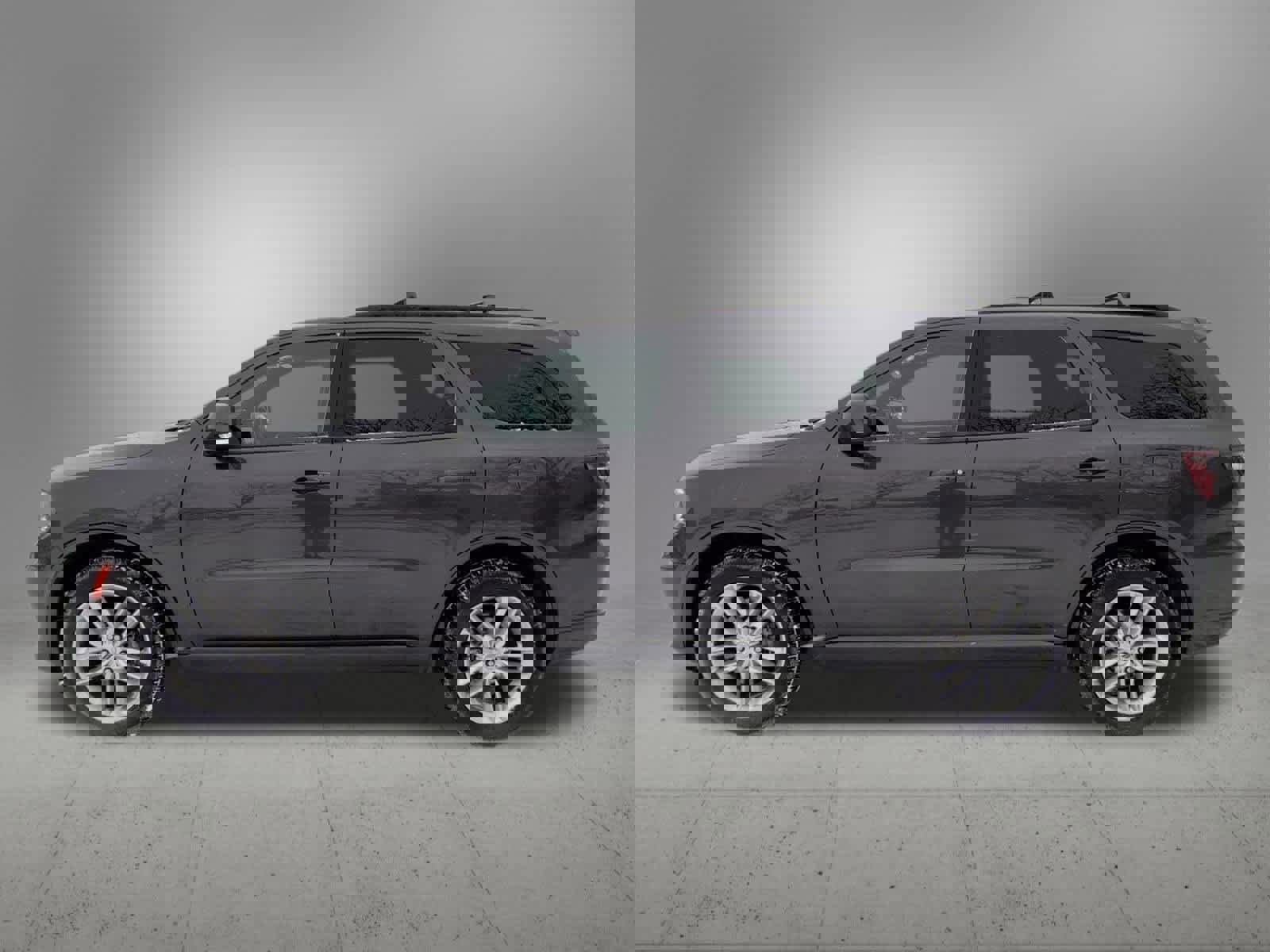 Used 2021 Dodge Durango GT image 3