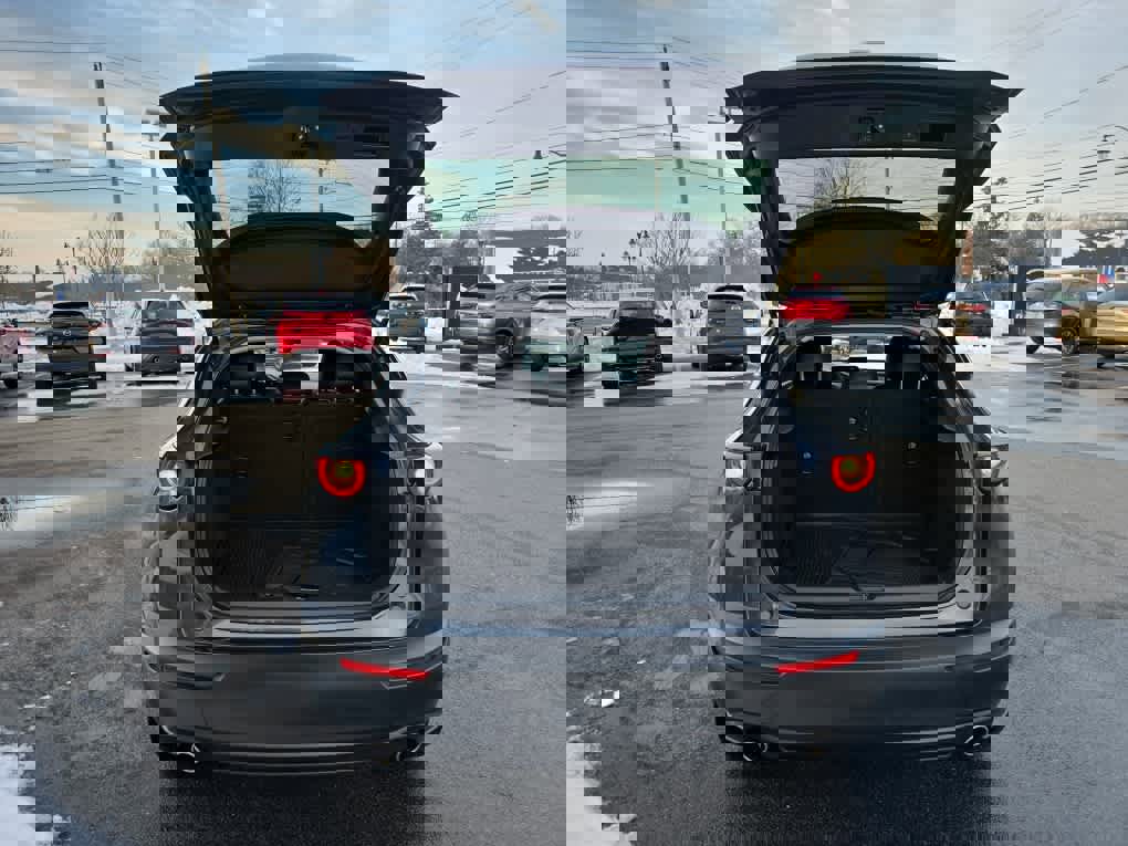 Used 2021 MAZDA CX-30 AWD 2.5 S w/ Select Package image 26