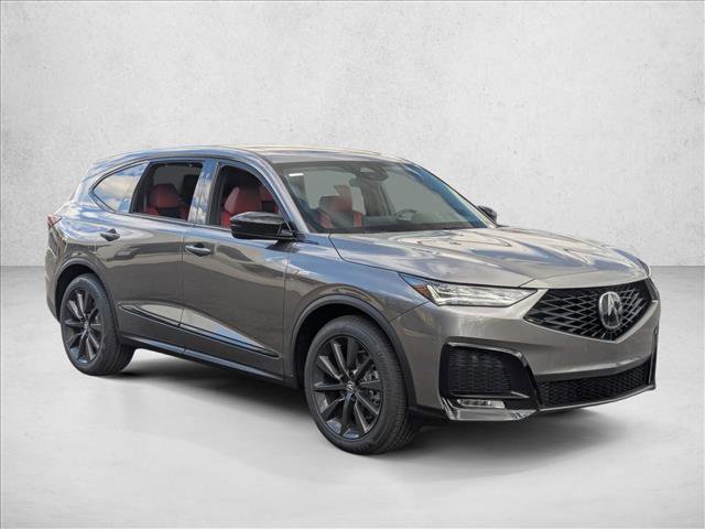 New 2026 Acura MDX A-Spec image 7