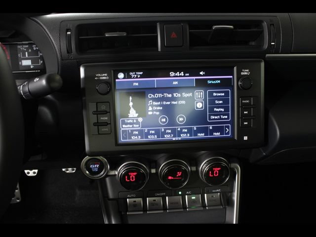 Used 2024 Toyota GR86 Premium RWD image 20