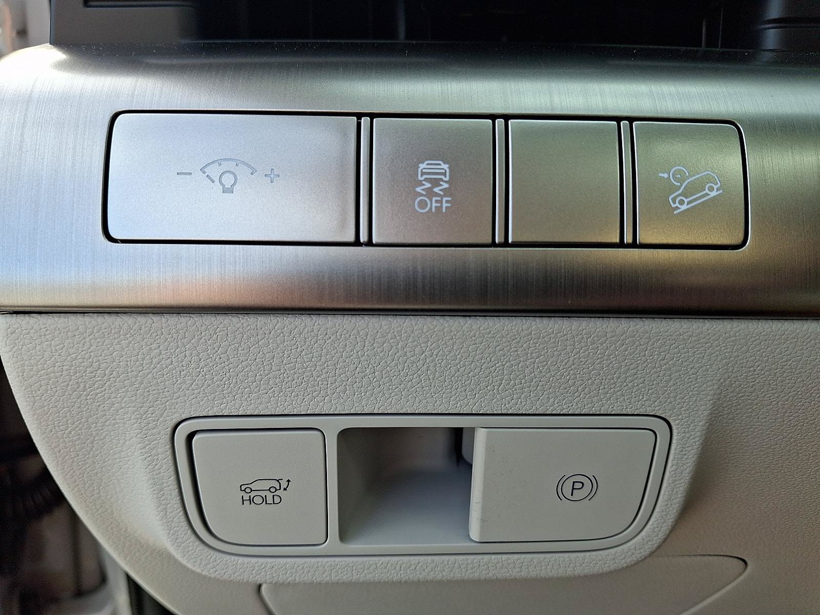 New 2026 Hyundai Kona Limited AWD/4WD image 18