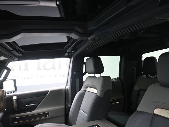 Used 2024 GMC Hummer EV 3X w/ Battery Pack, 24 Module Pack image 17