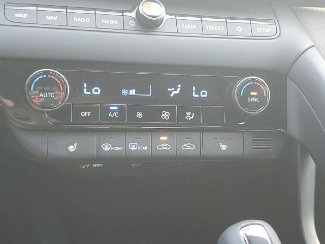 Certified 2024 Hyundai Elantra N Line FWD image 29