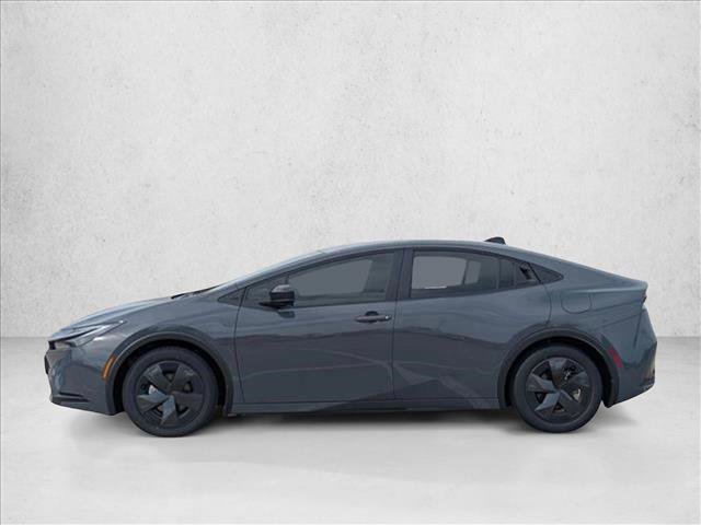 New 2026 Toyota Prius LE image 5