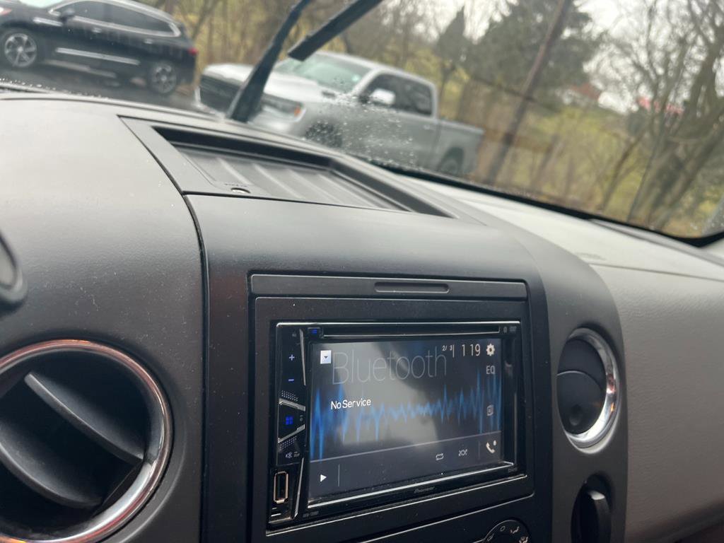 Used 2008 Ford F150 XLT image 14