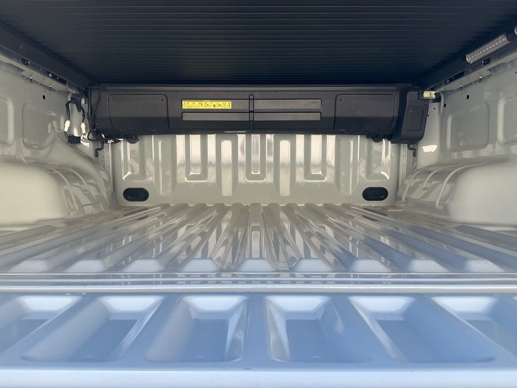 Used 2024 Ford Ranger XLT w/ Trailer Tow Package image 13