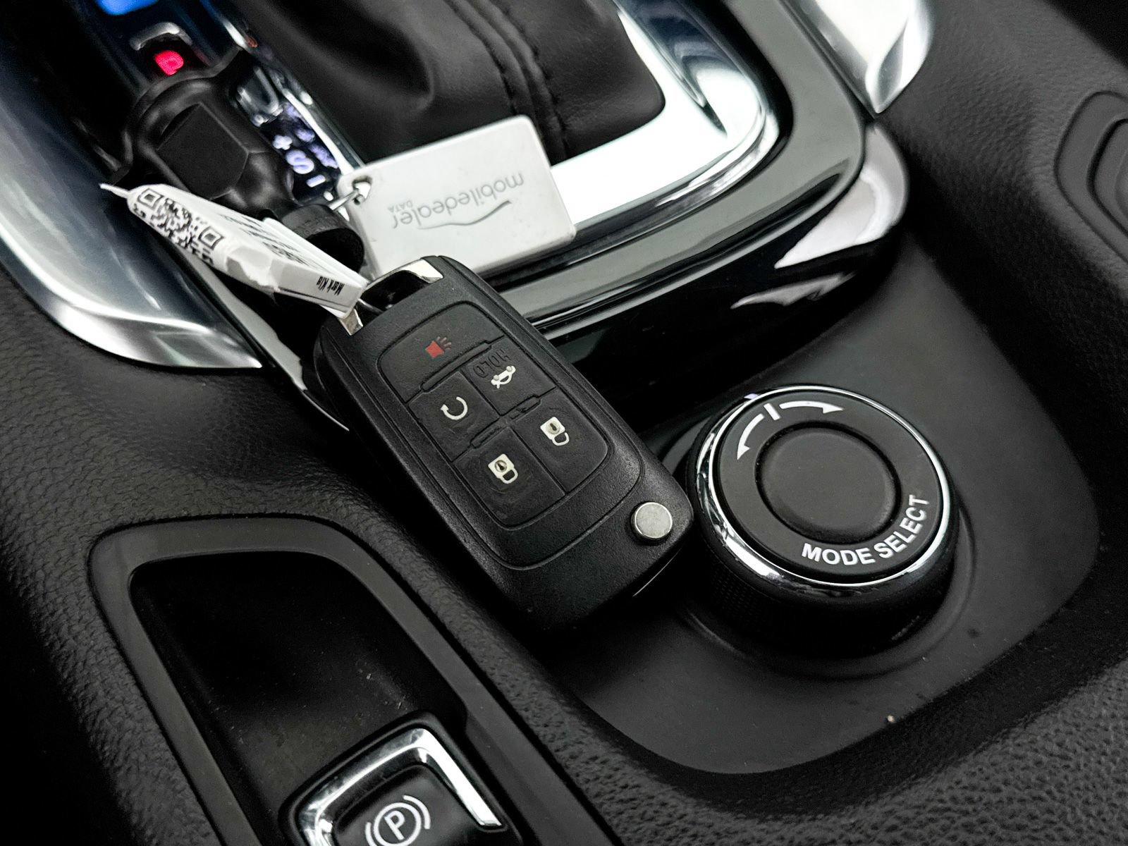 Used 2016 Chevrolet SS RWD image 43