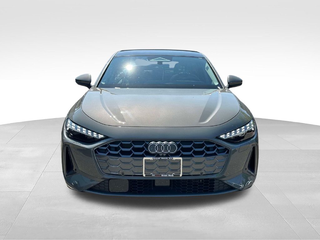 New 2026 Audi A5 Premium Plus AWD/4WD image 23