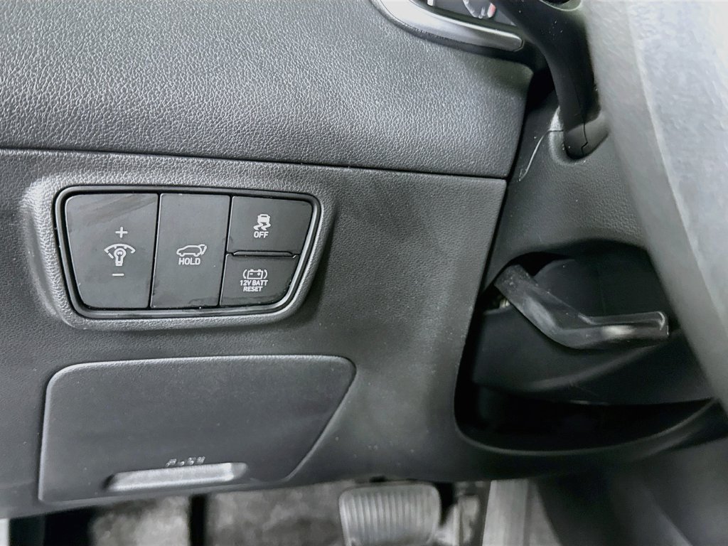 Certified 2024 Hyundai Tucson Blue AWD/4WD image 20