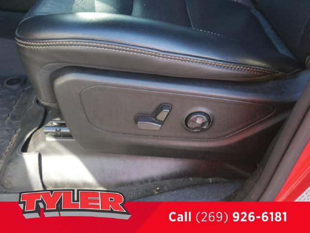 Used 2022 RAM 1500 TRX AWD/4WD image 20