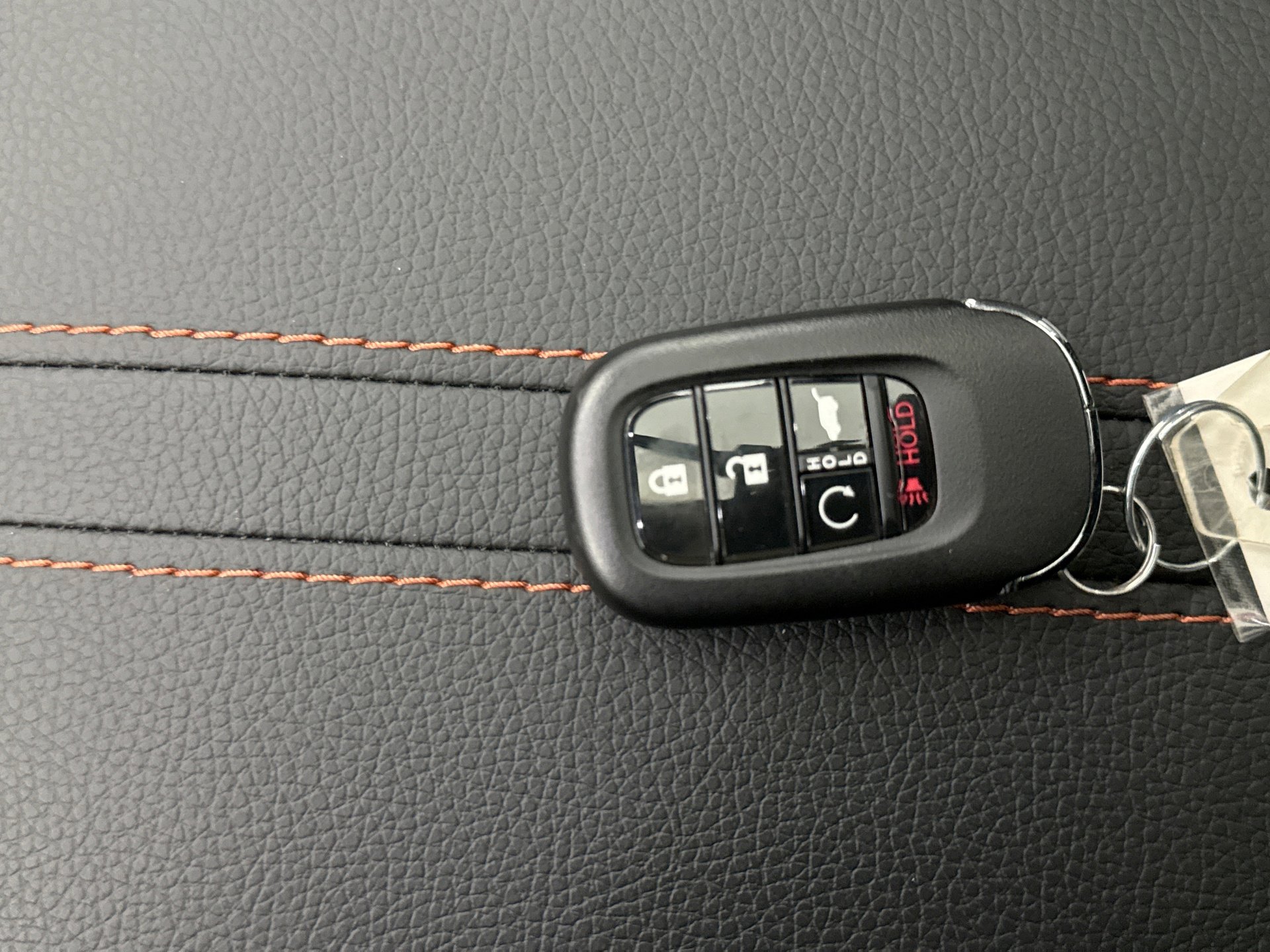 Used 2026 Honda Passport TrailSport Elite image 26