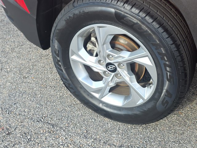 Used 2022 Hyundai Tucson SE w/ Cargo Package AWD/4WD image 11