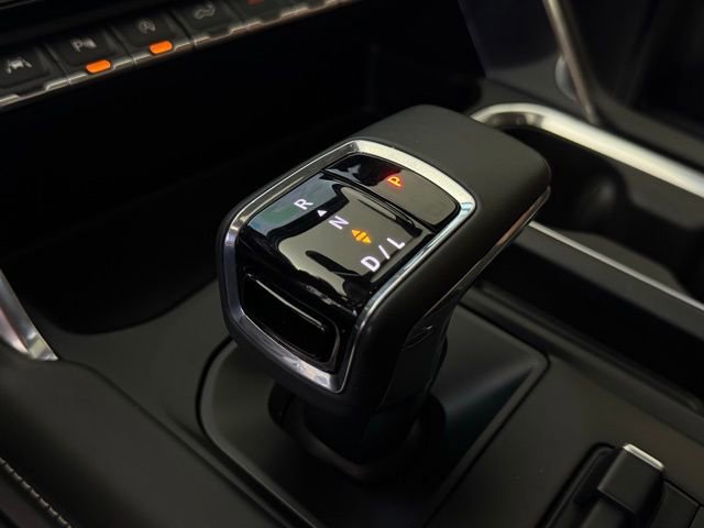 Used 2023 GMC Sierra 1500 Denali Ultimate image 18