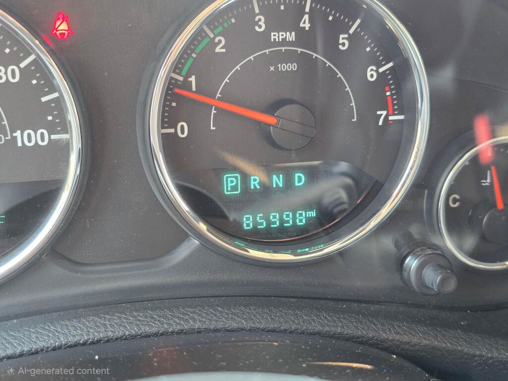 Used 2015 Jeep Wrangler Sport AWD/4WD image 29