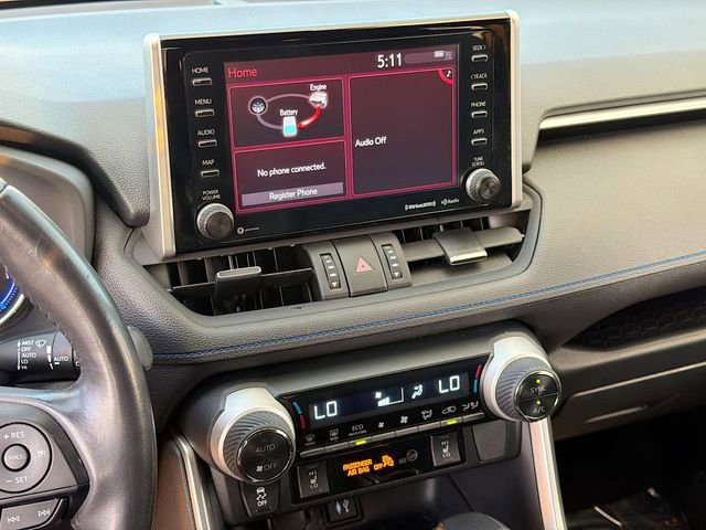 Used 2019 Toyota RAV4 XSE w/ XSE Weather Package image 30