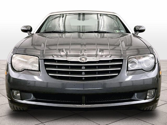 Used 2005 Chrysler Crossfire Limited RWD image 4