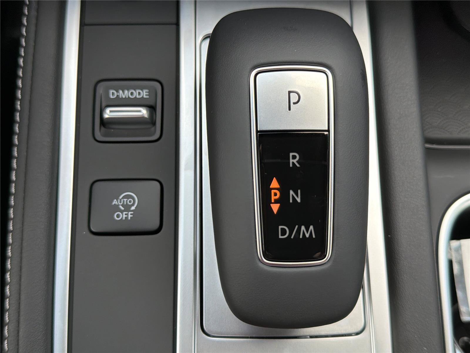 New 2027 INFINITI QX65 Sport AWD/4WD image 14