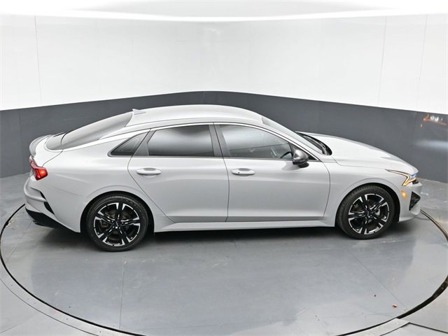 Used 2022 Kia K5 GT-Line image 42