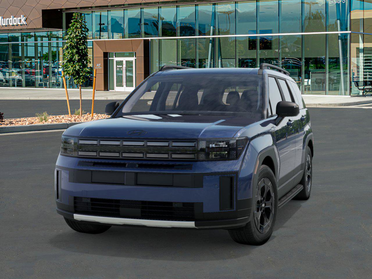 New 2026 Hyundai Santa Fe XRT image 46