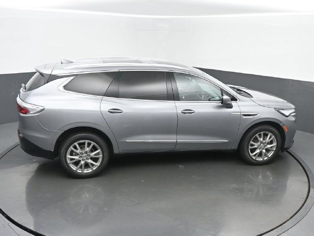 Used 2023 Buick Enclave Essence w/ Experience Buick Package AWD/4WD image 43