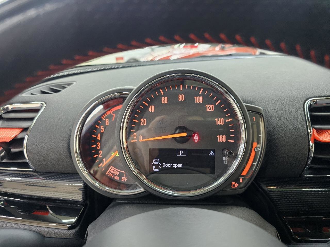 Used 2019 MINI Cooper Clubman S FWD image 29