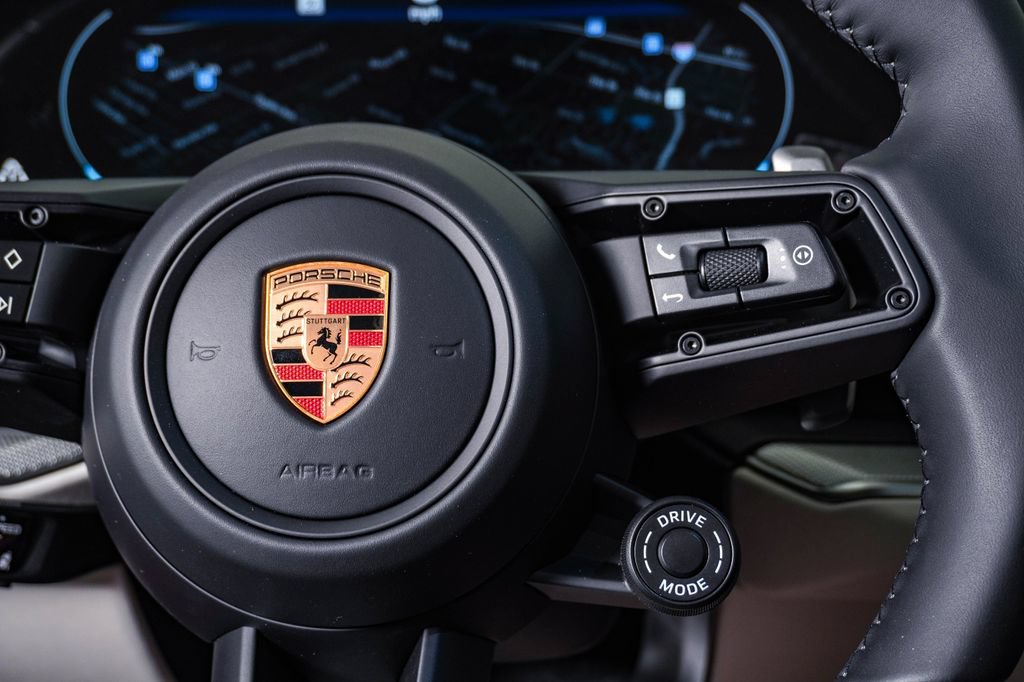 New 2026 Porsche Cayenne S AWD/4WD image 19