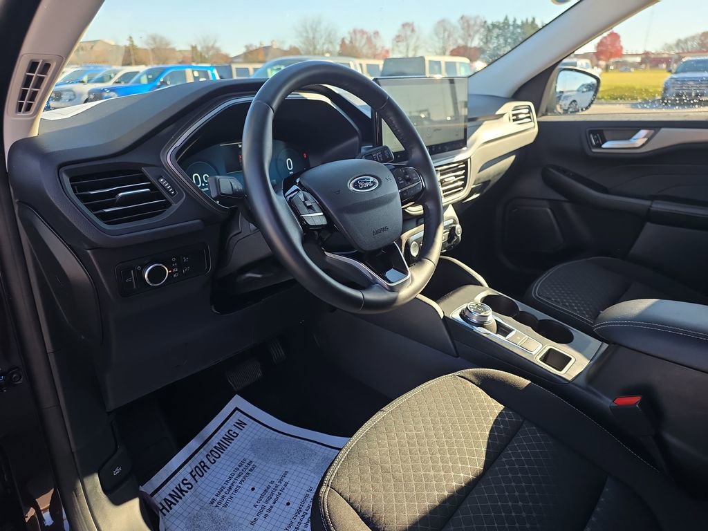 Used 2023 Ford Escape Active w/ Tech Pack #2 image 18