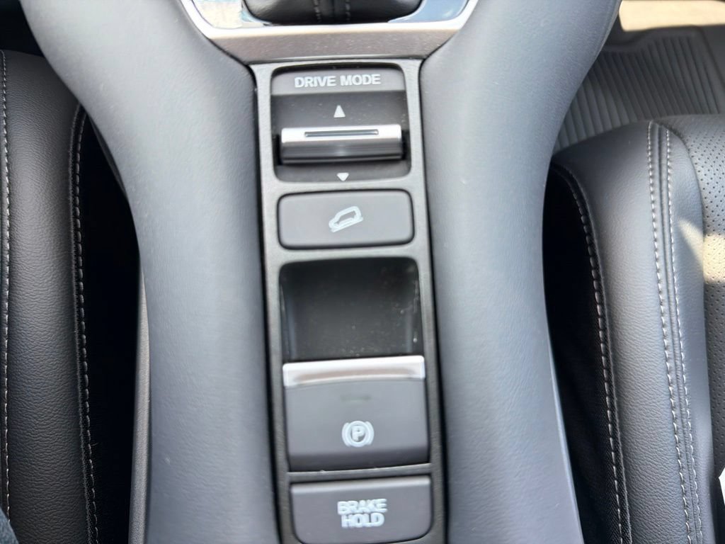 New 2027 Honda HR-V EX-L image 25
