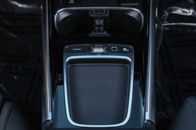 New 2025 Mercedes-Benz EQB 300 4MATIC image 13