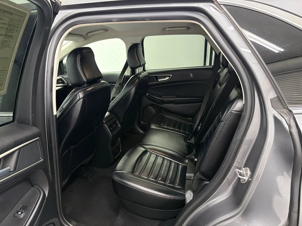 Used 2024 Toyota RAV4 XSE w/ Weather Package AWD/4WD image 54