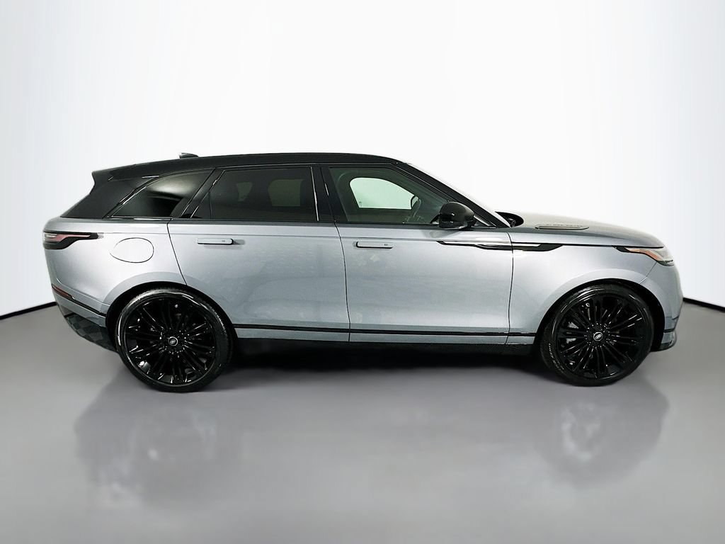 Used 2024 Land Rover Range Rover Velar Dynamic HSE AWD/4WD image 8