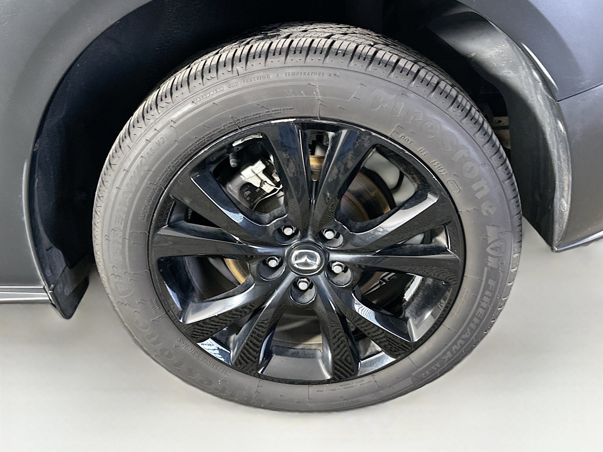 Used 2024 MAZDA CX-30 AWD 2.5 S w/ Select Sport Pkg image 11