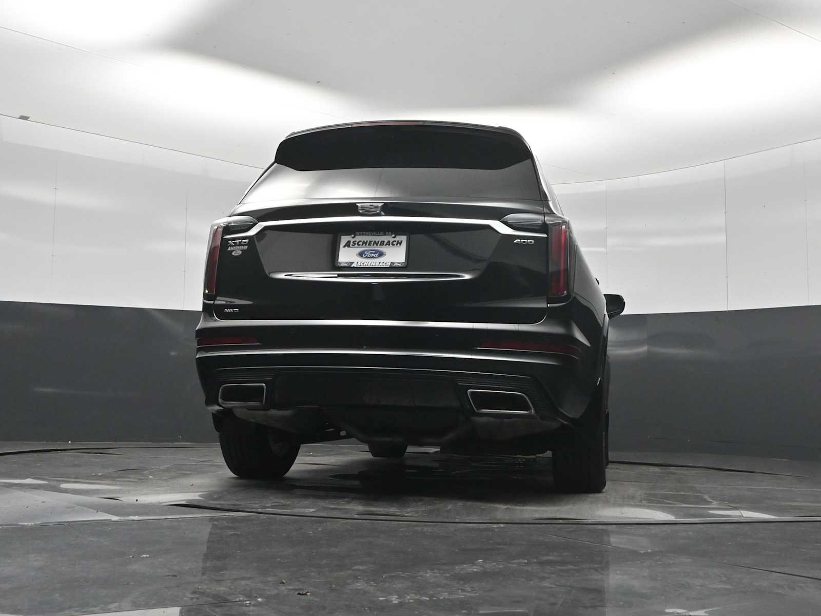 Used 2024 Cadillac XT6 Sport w/ Technology Package AWD/4WD image 37