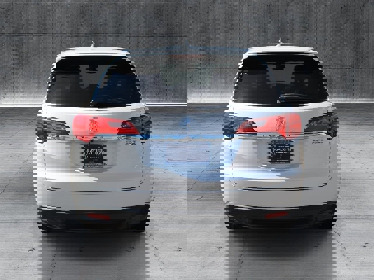 Used 2014 Acura RDX FWD w/ Technology Package image 4