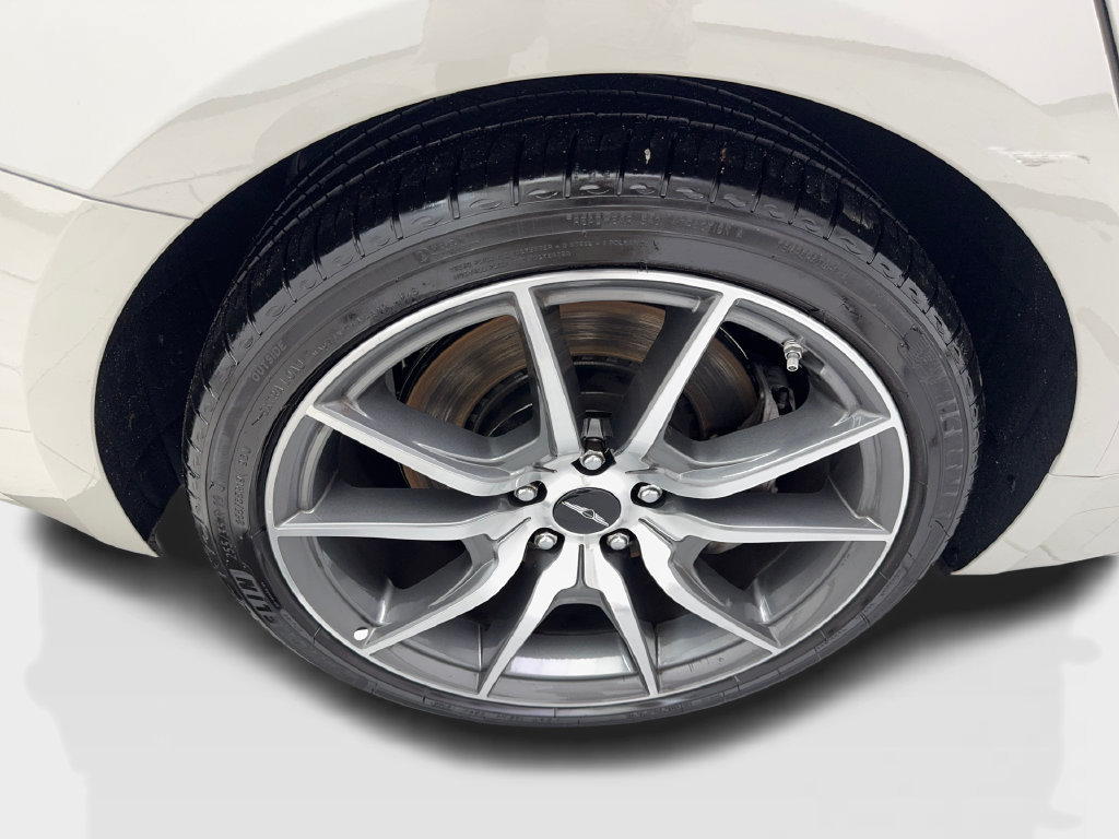 Used 2026 Genesis G70 2.5T RWD image 85
