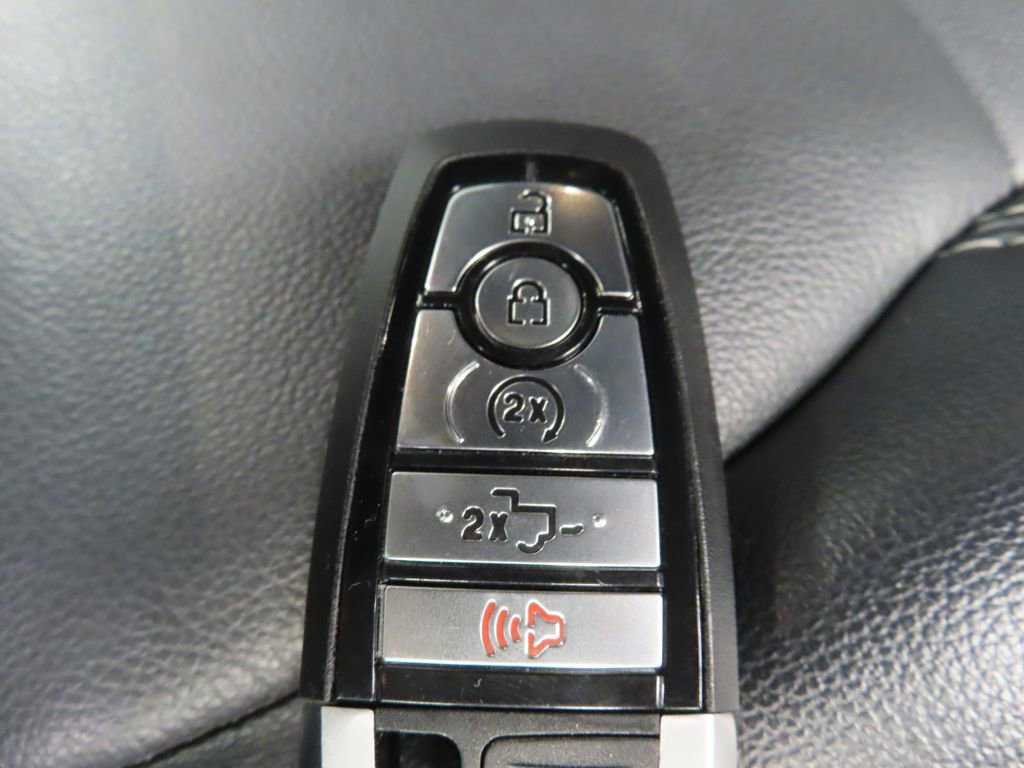 Used 2024 Ford F150 XLT w/ Equipment Group 303A High AWD/4WD image 64