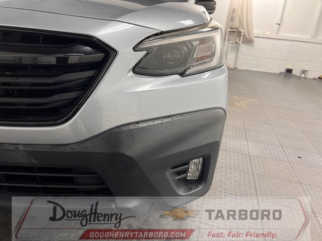 Used 2020 Subaru Outback Onyx Edition XT w/ Popular Package #2 AWD/4WD image 11
