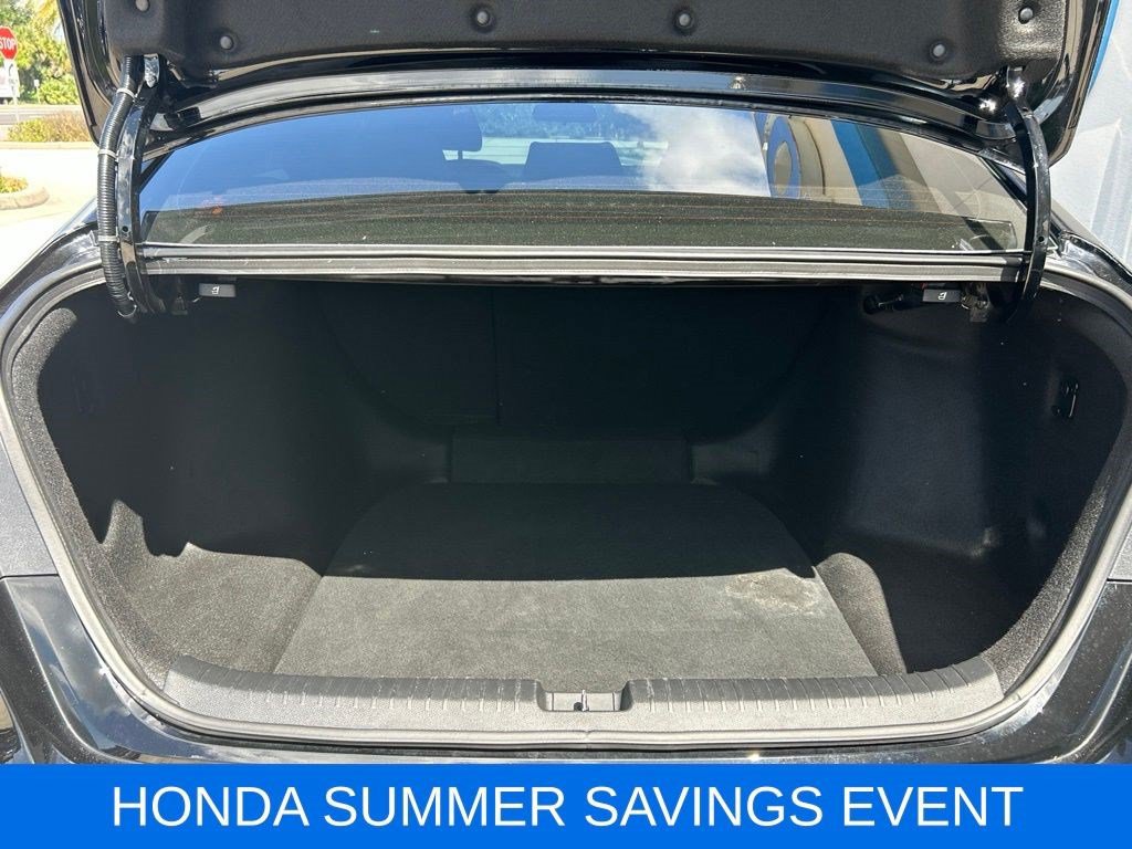Used 2024 Honda Accord EX image 10