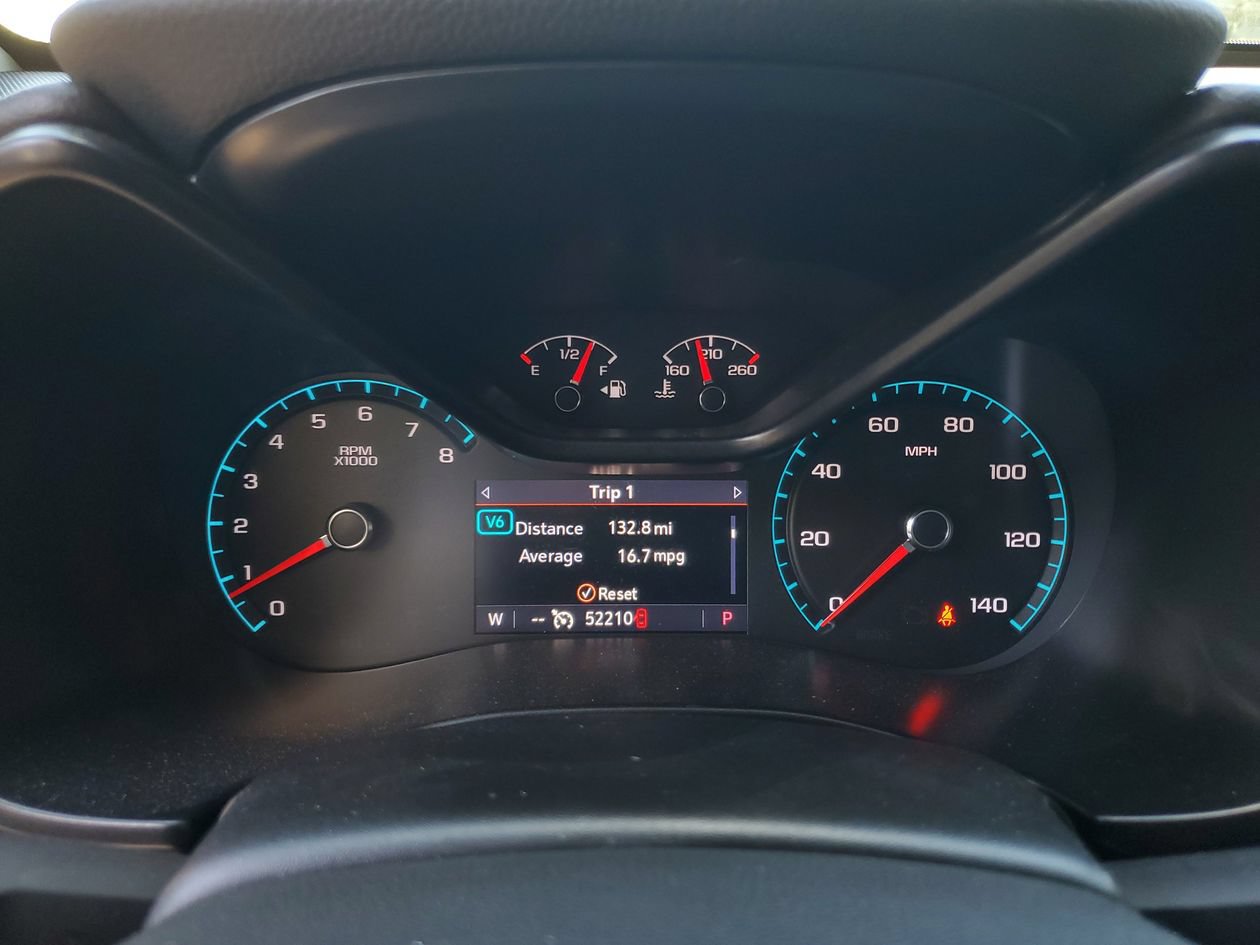 Used 2022 GMC Canyon AT4 AWD/4WD image 31