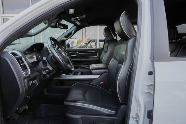 Used 2020 RAM 3500 Laramie AWD/4WD image 24