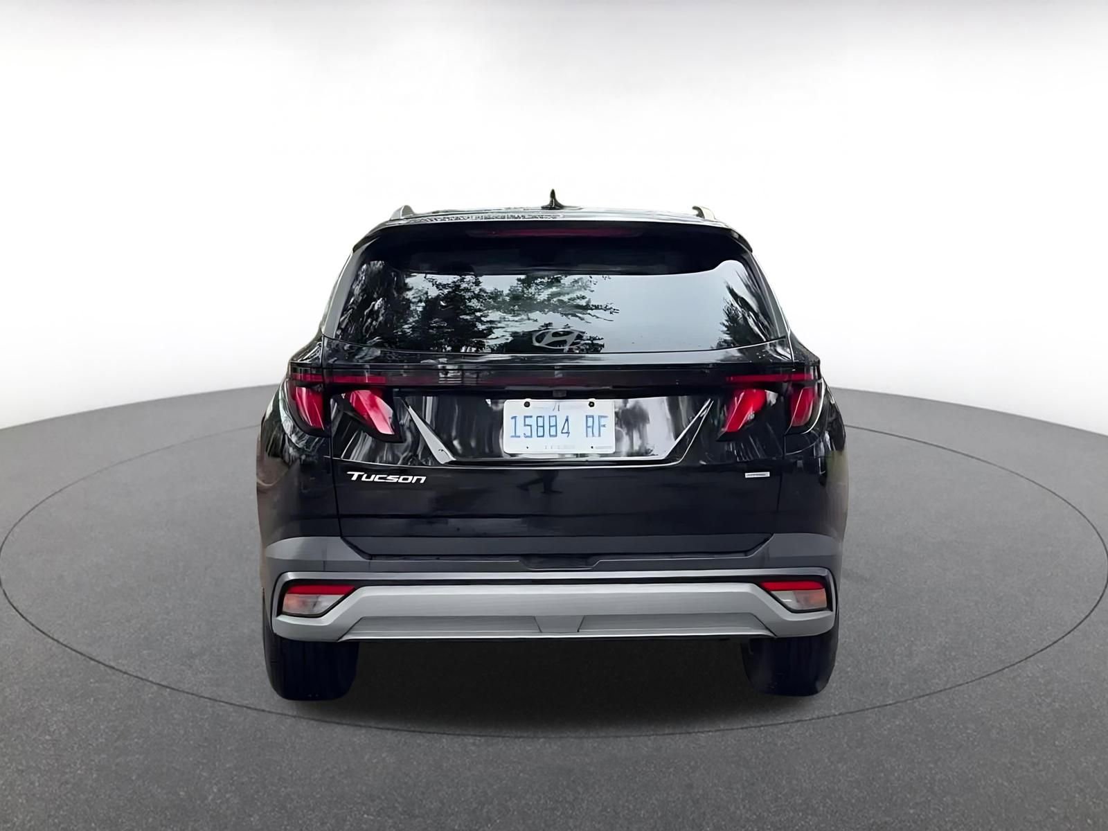Used 2025 Hyundai Tucson SEL image 23