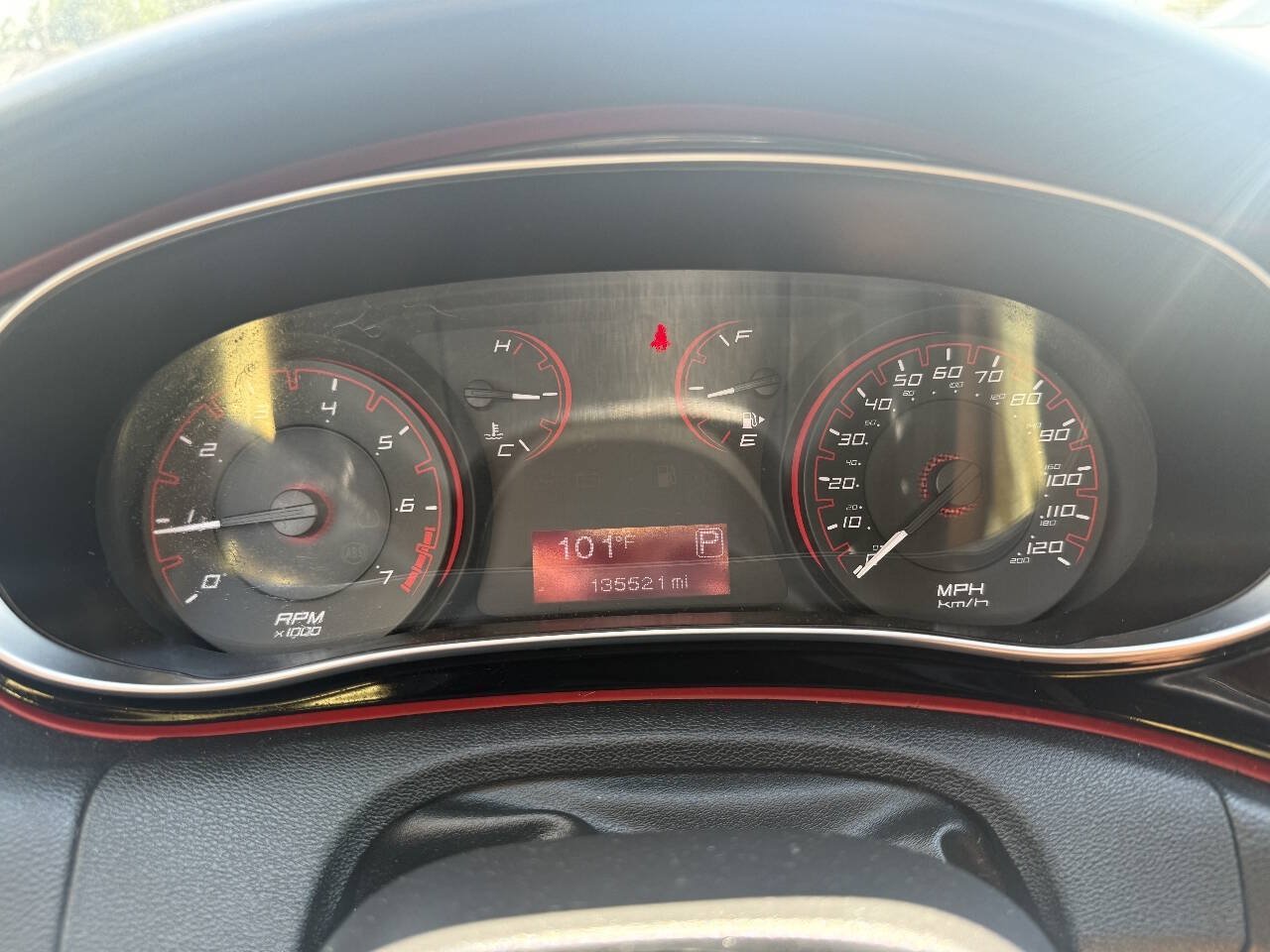 Used 2016 Dodge Dart SE w/ Convenience Group FWD image 17
