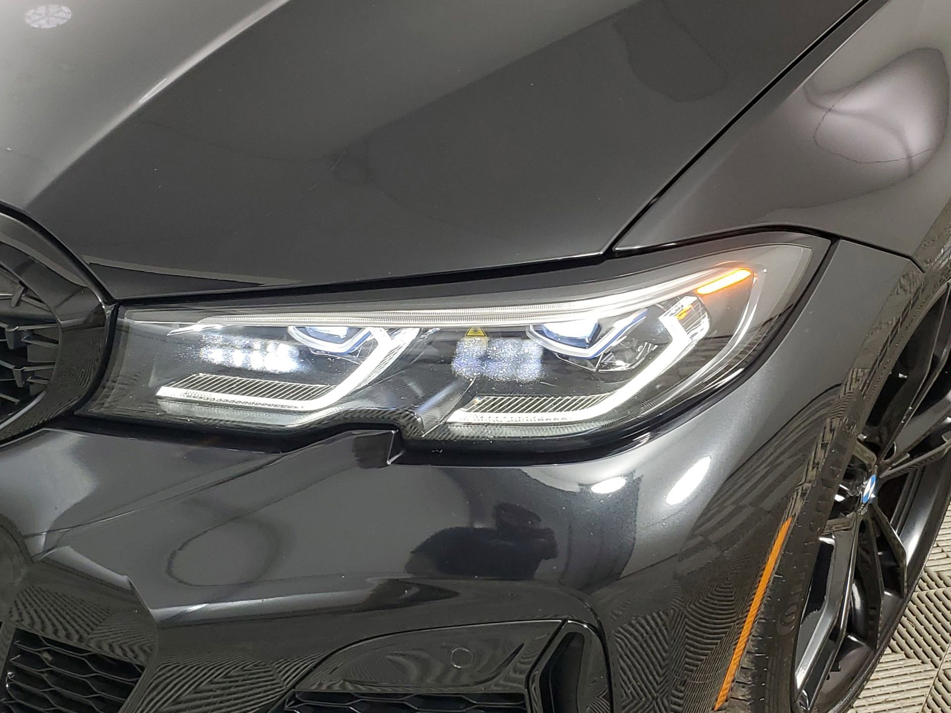 Used 2022 BMW M340i xDrive image 16