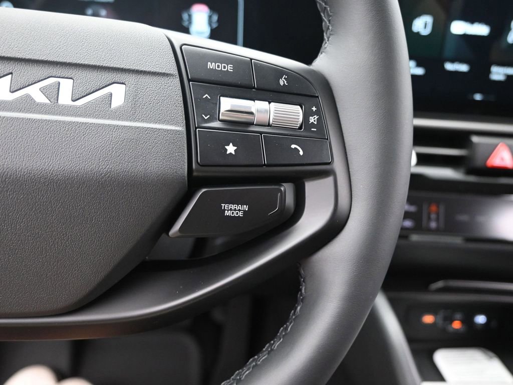 New 2026 Kia Sportage SX Prestige image 34