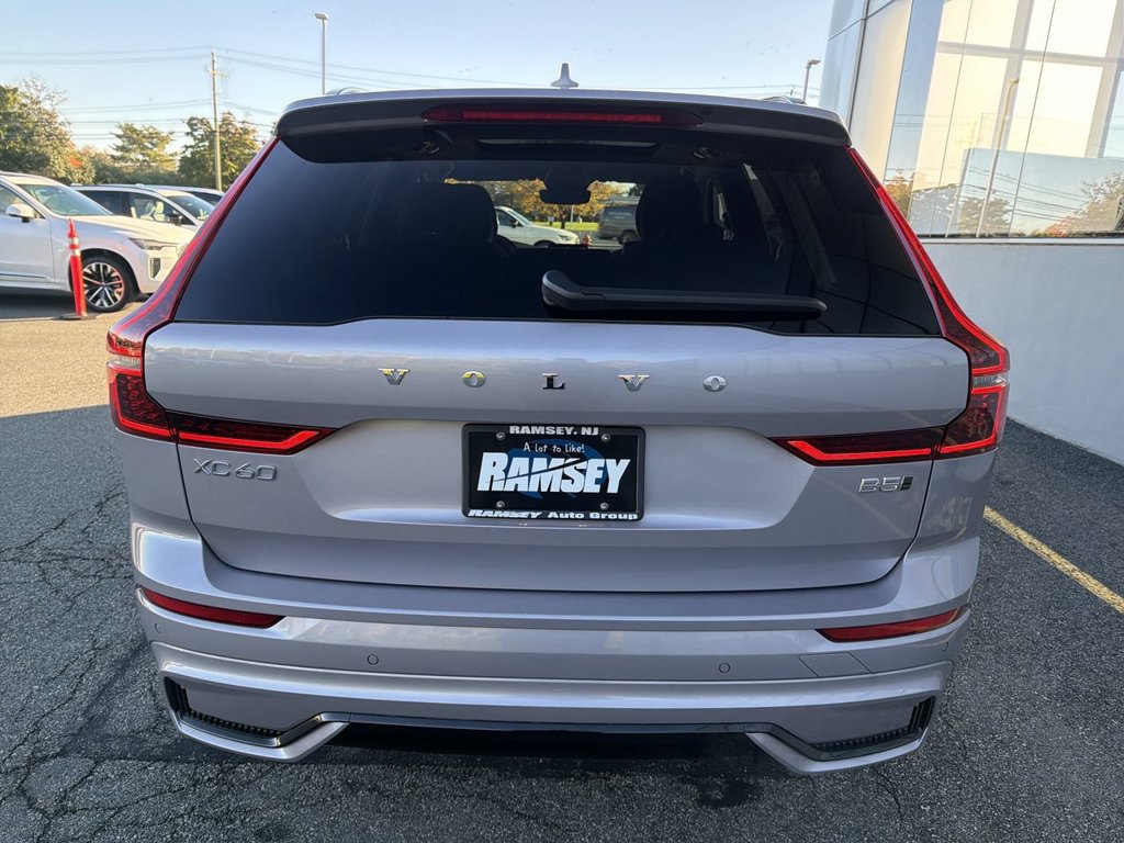 New 2026 Volvo XC60 B5 Plus w/ Climate Package AWD/4WD image 26