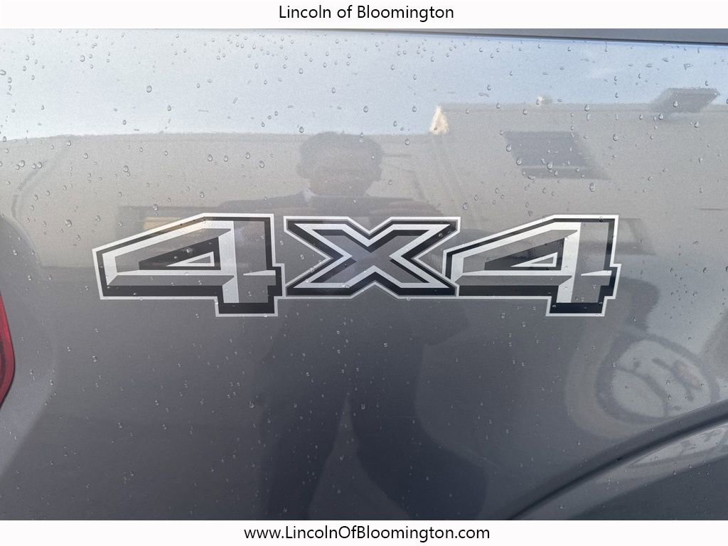 Used 2024 Ford F150 XLT w/ Tow/Haul Package image 23