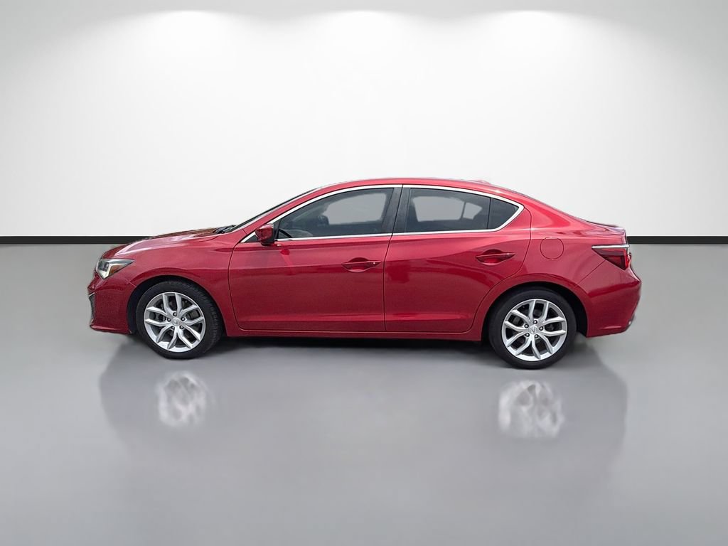 Used 2019 Acura ILX FWD image 6