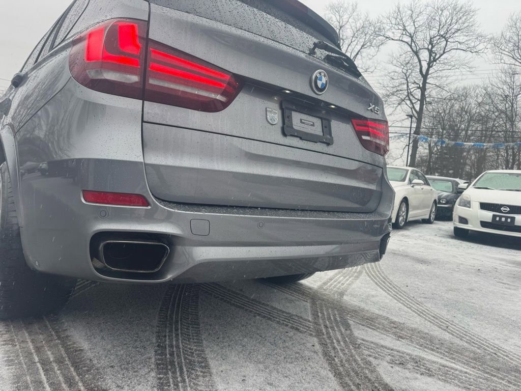 Used 2017 BMW X5 xDrive35i image 13