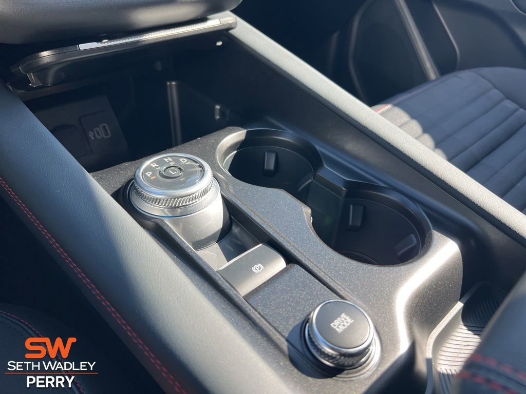 New 2025 Ford Explorer ST-Line w/ Premium Package image 22